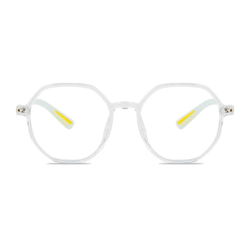 Horn Glasses VK10561
