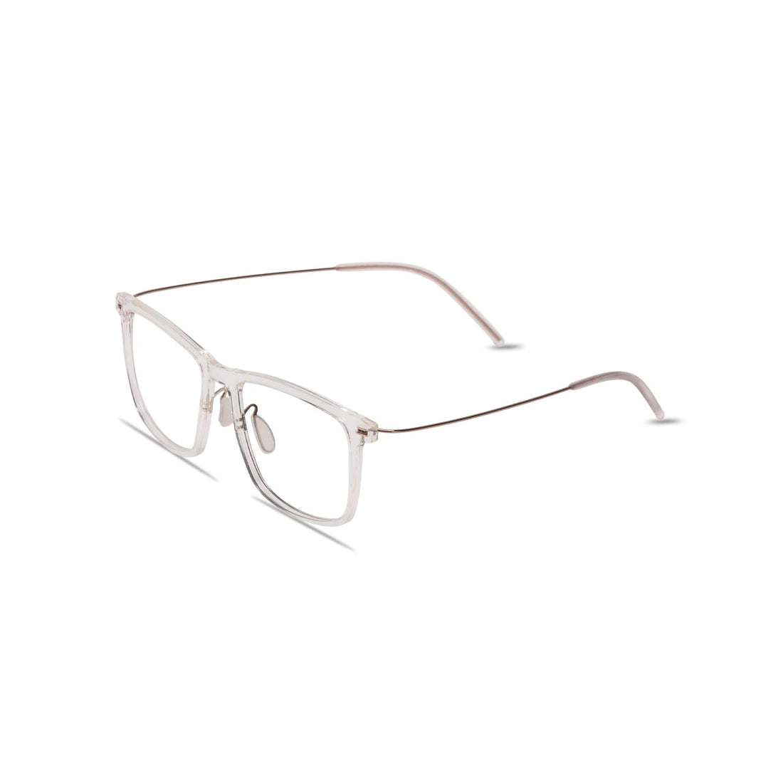 Rectangle Glasses VK10021