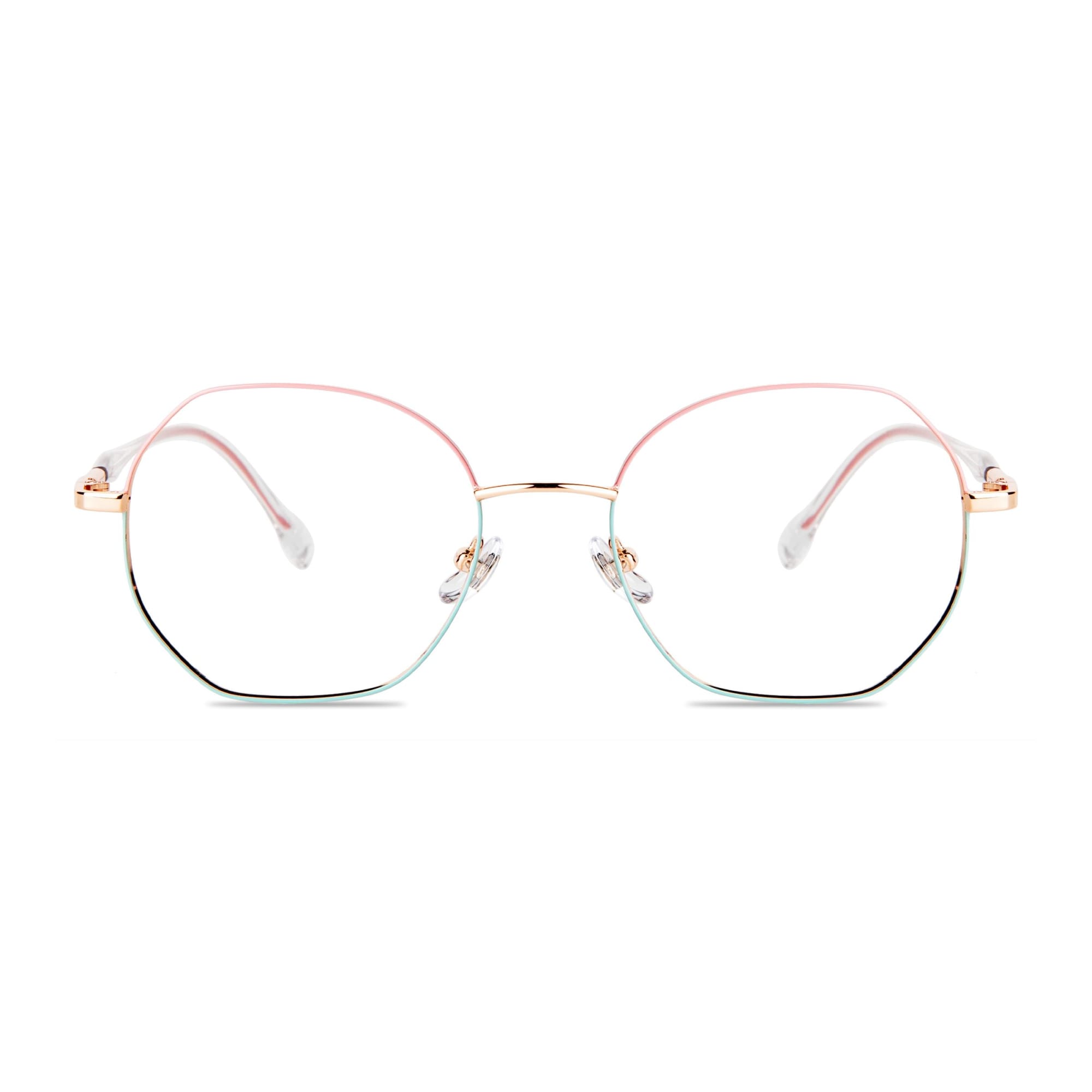 Geometric Glasses VK10280