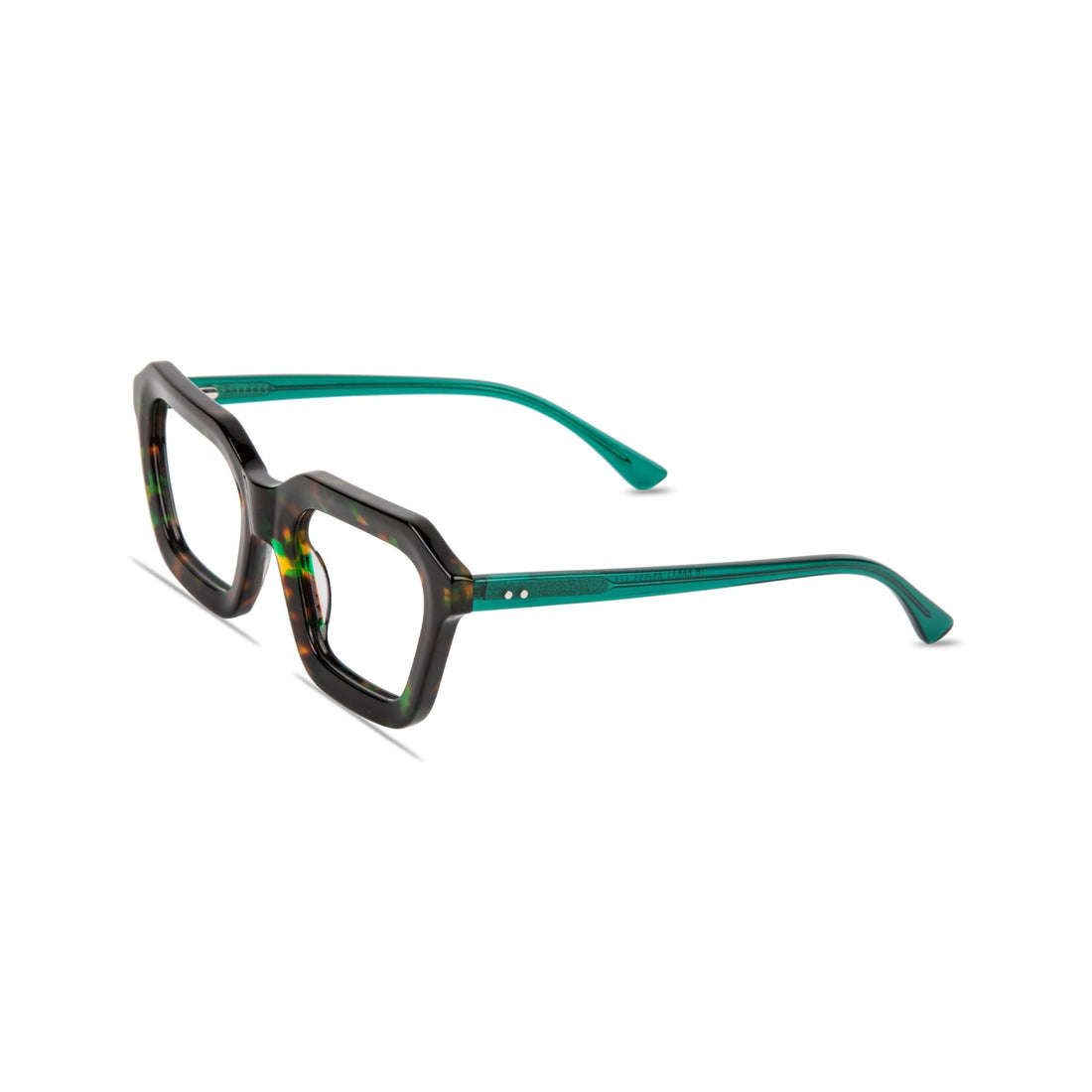 Square Glasses VK10427