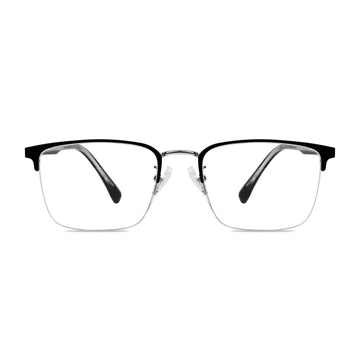 Rectangle Glasses VK10229