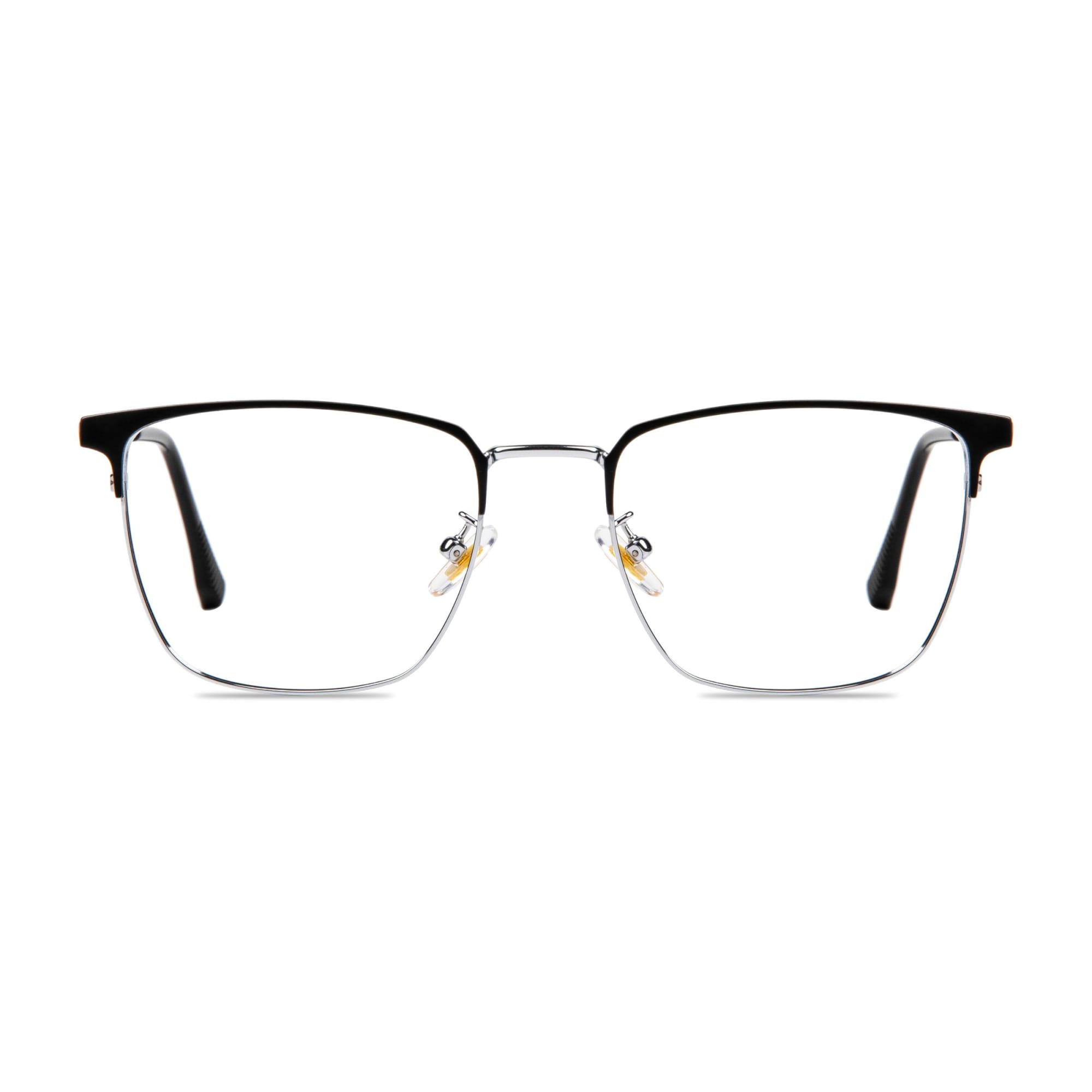 Rectangle Glasses VK10252