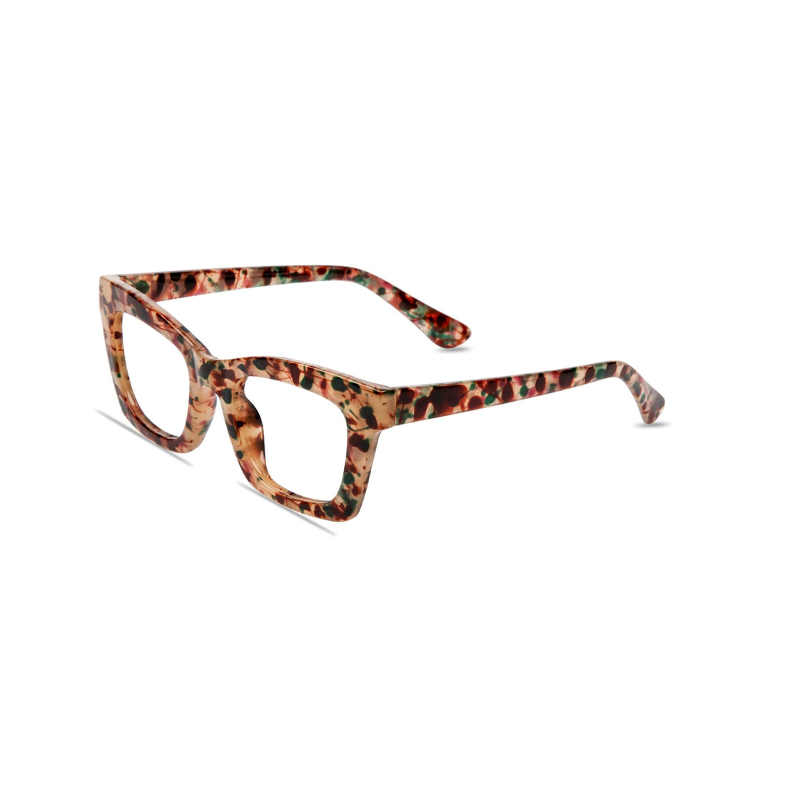 Gafas rectangulares VK10213