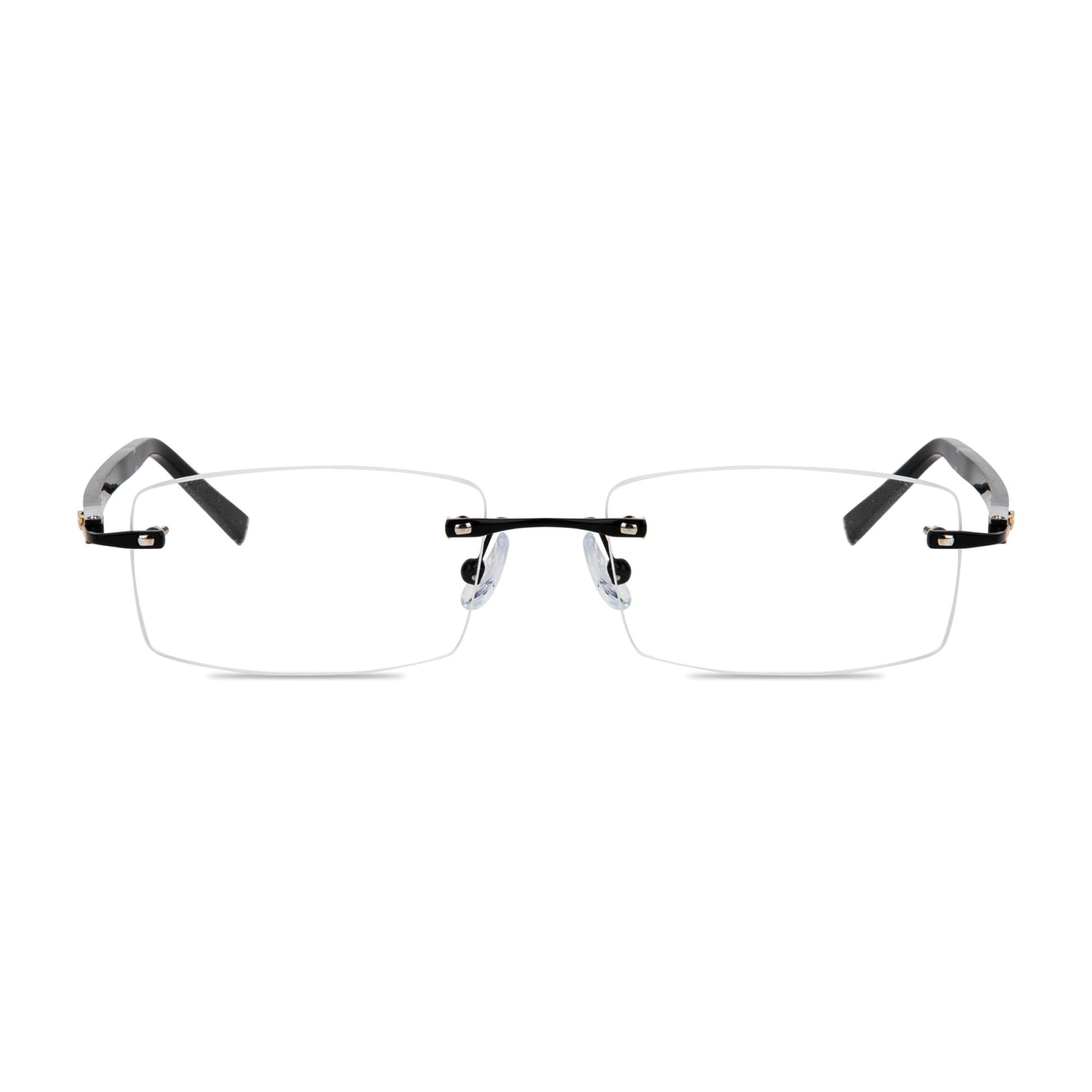 Rectangle Glasses VK10387