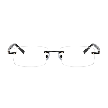 Rectangle Glasses VK10387