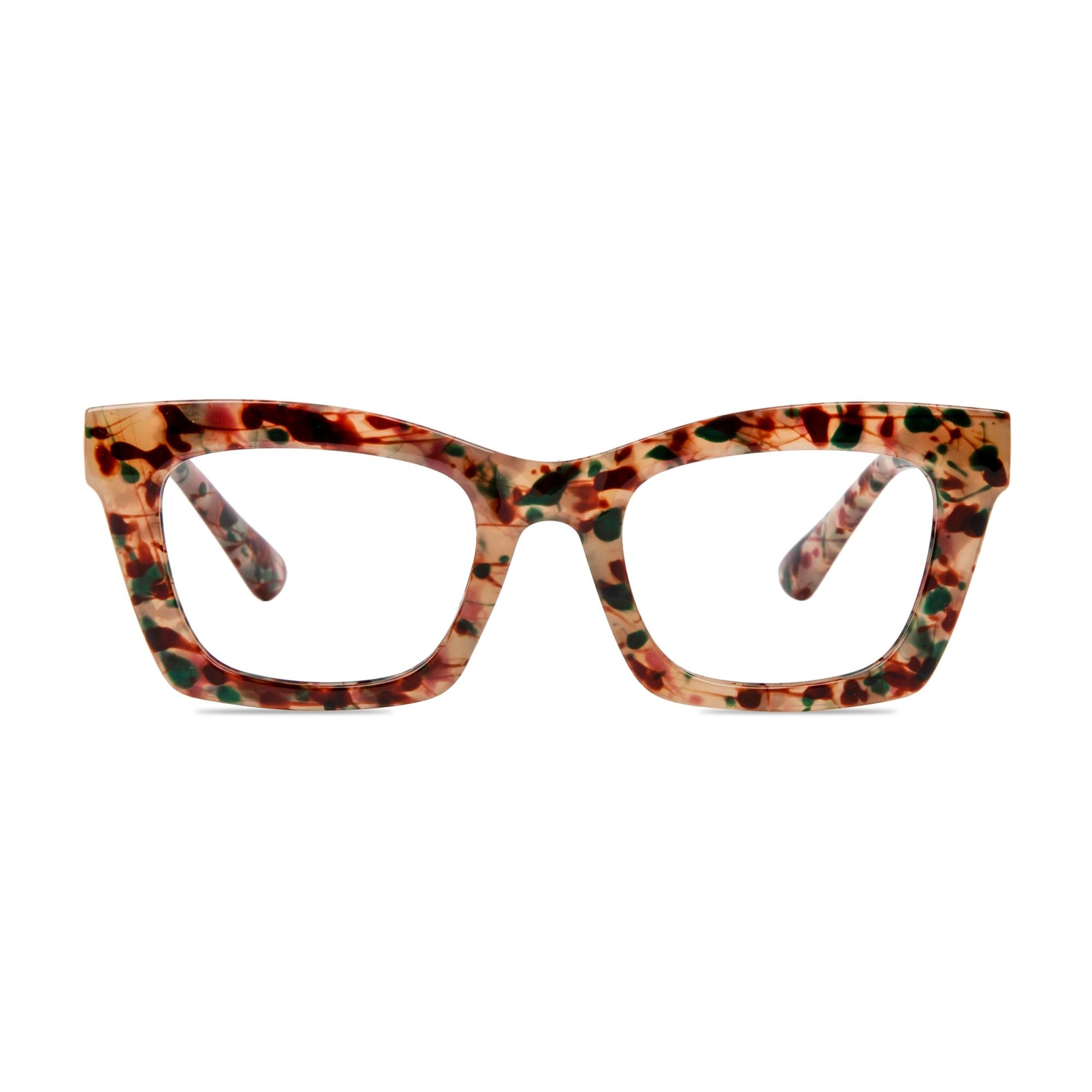 Gafas rectangulares VK10213