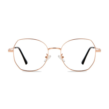 Geometric Glasses VK10308