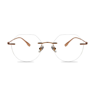 Geometric Glasses VK10247
