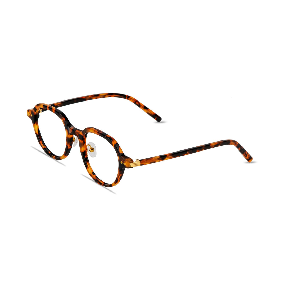 Square Glasses VK10373
