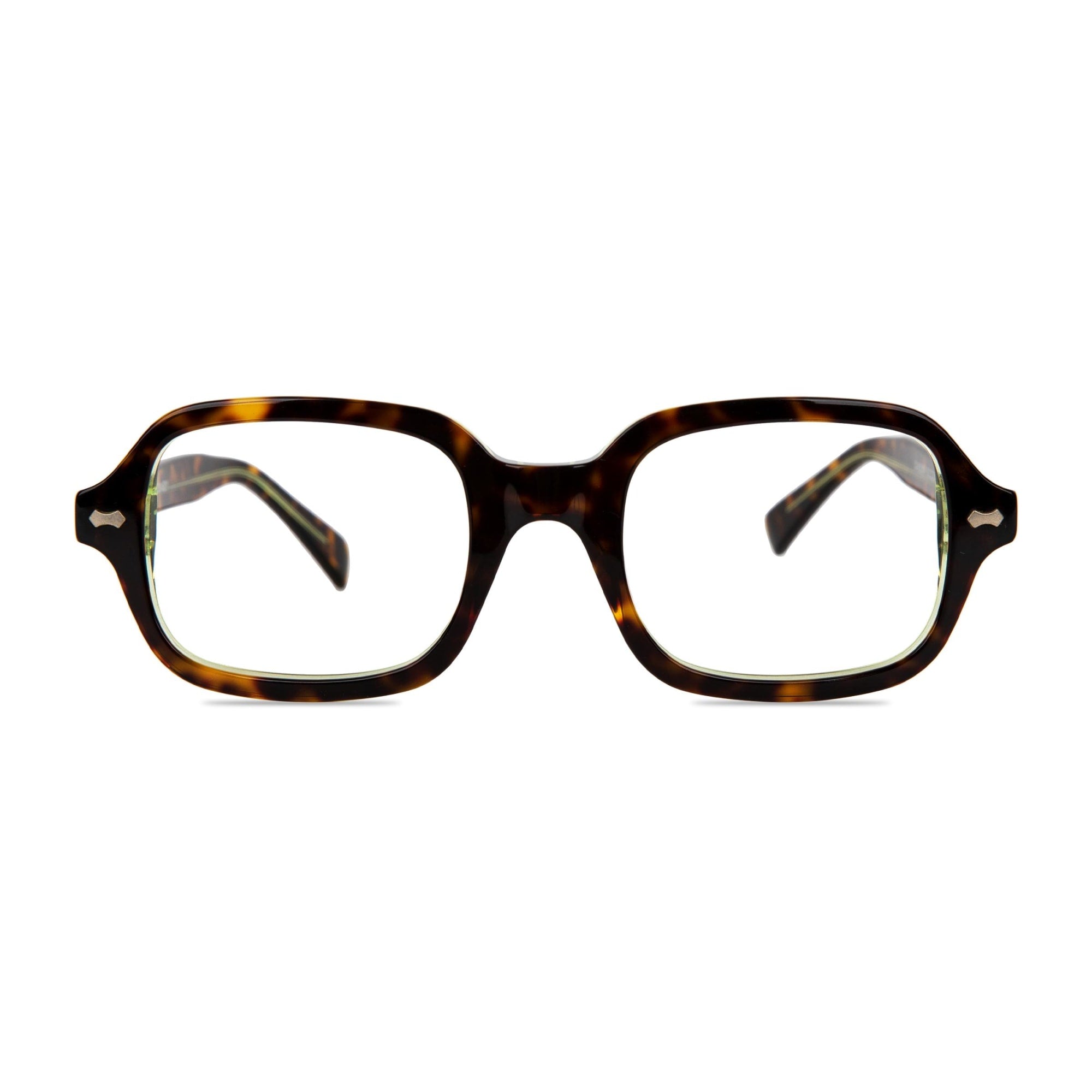 Square Glasses VK10547
