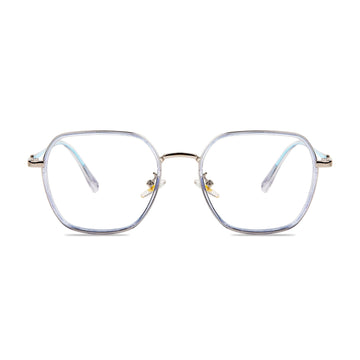 Geometric Glasses VK10319
