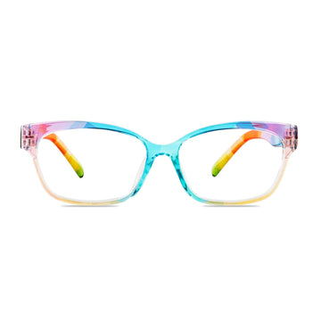 Rectangle Glasses VK10444