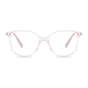 Square Glasses VK10535