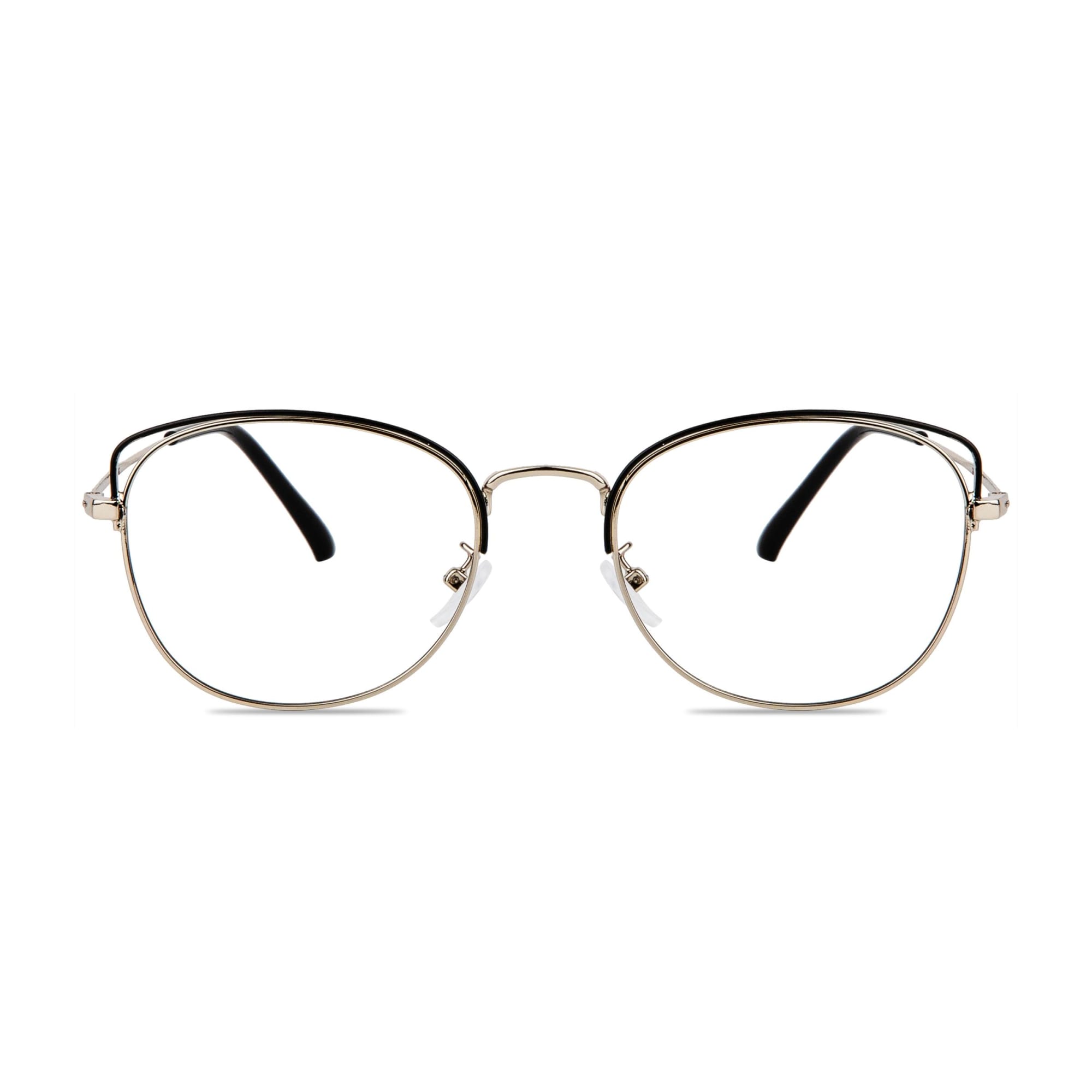 Cat Eye Glasses VK10399