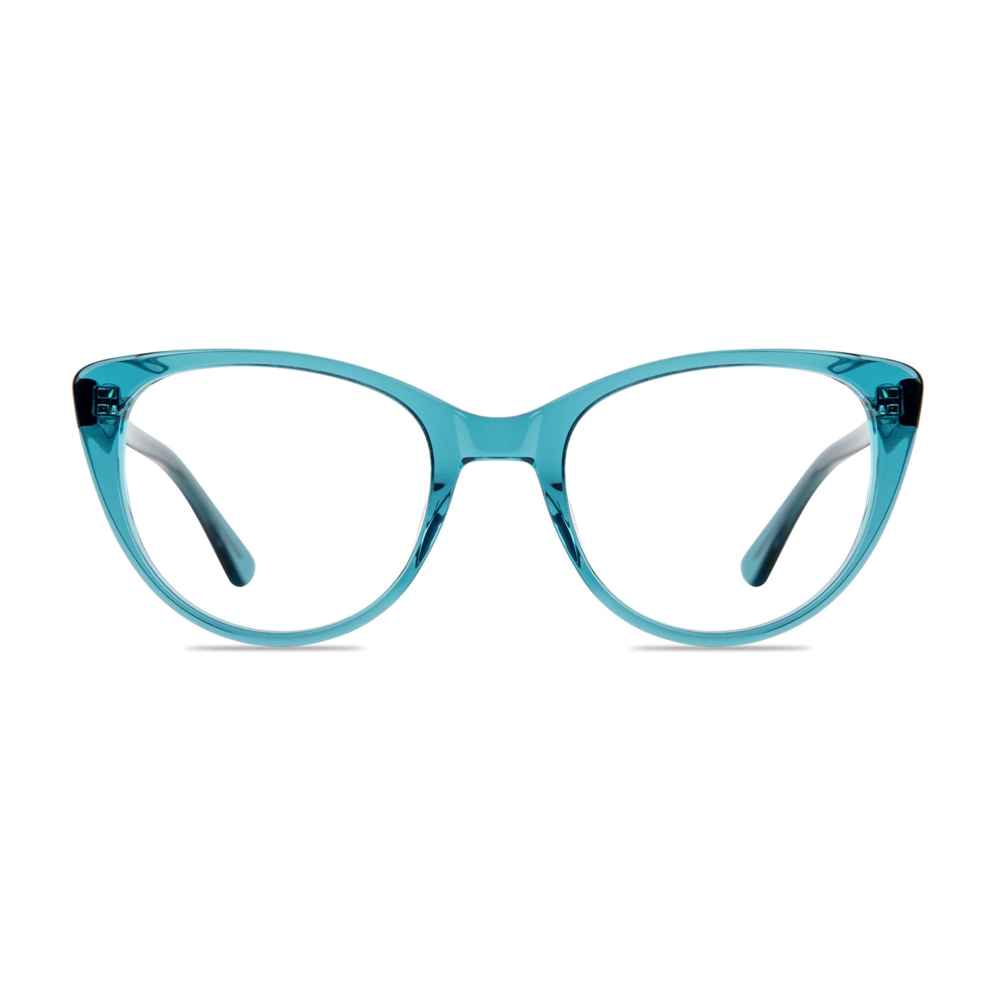 Cat Eye Glasses VK10548