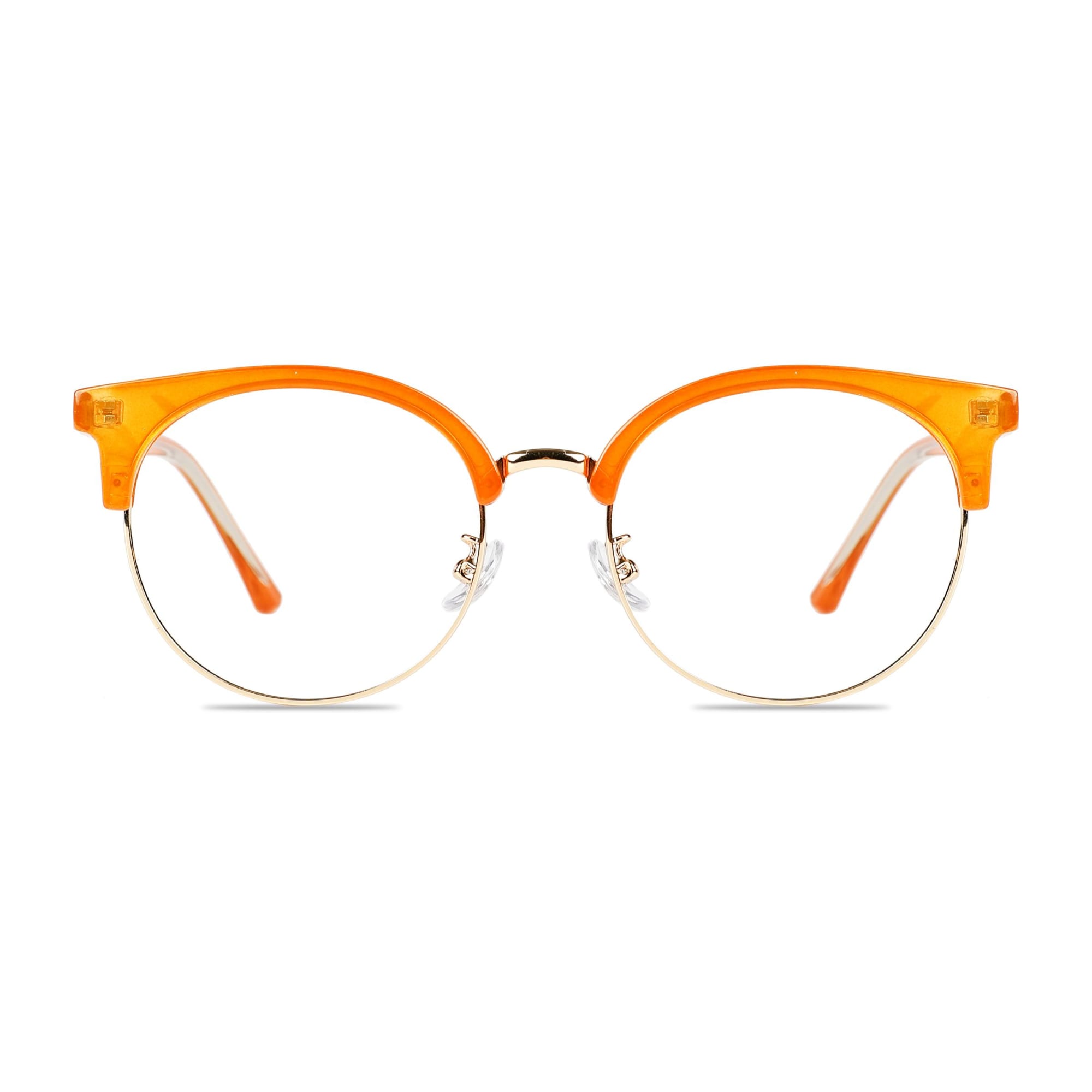Browline Glasses VK10534