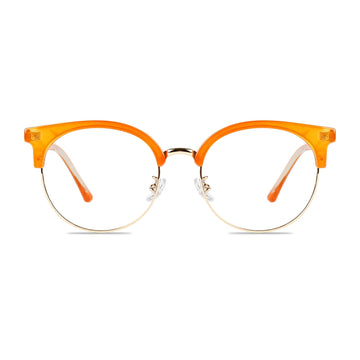 Browline Glasses VK10534