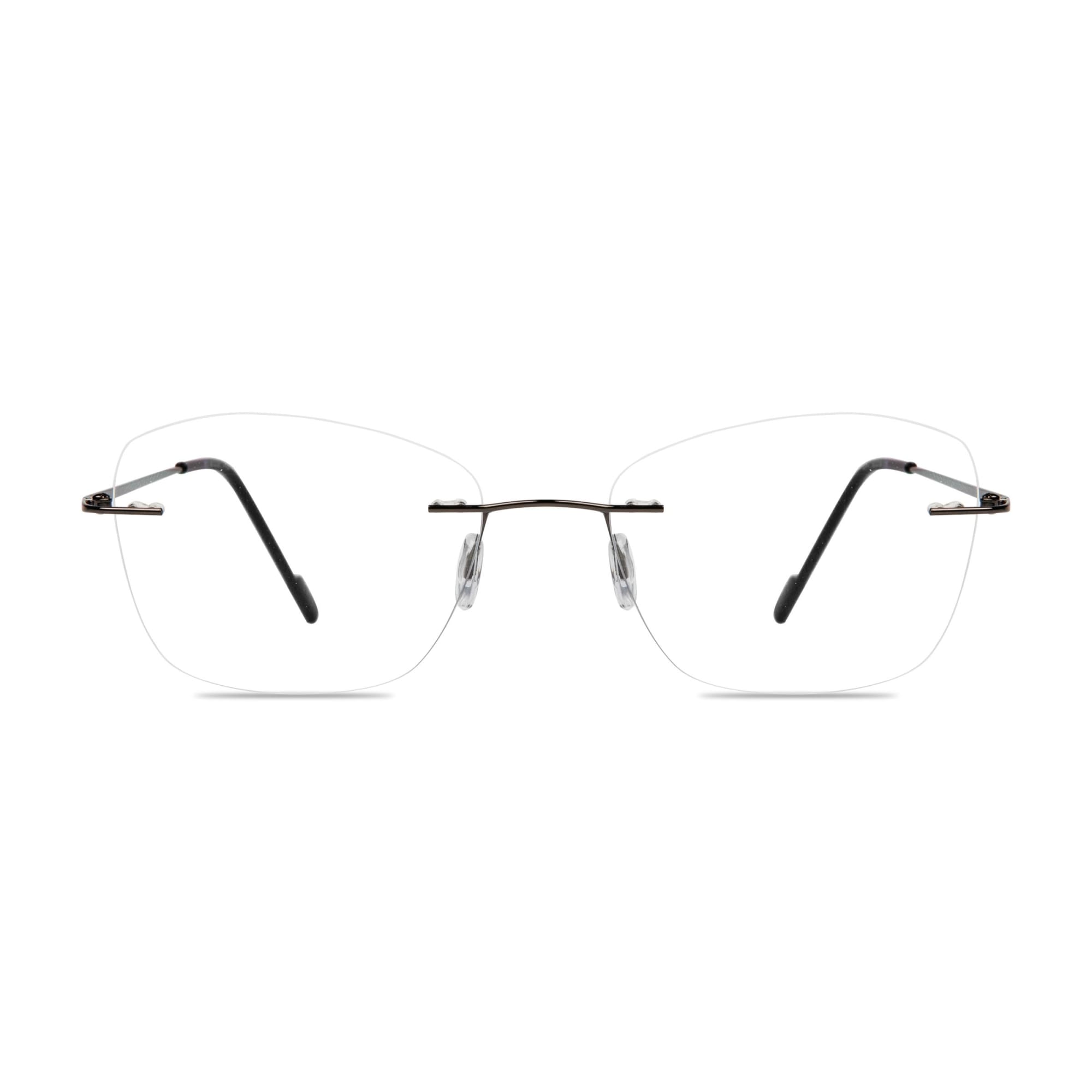 Oval Glasses VK10253