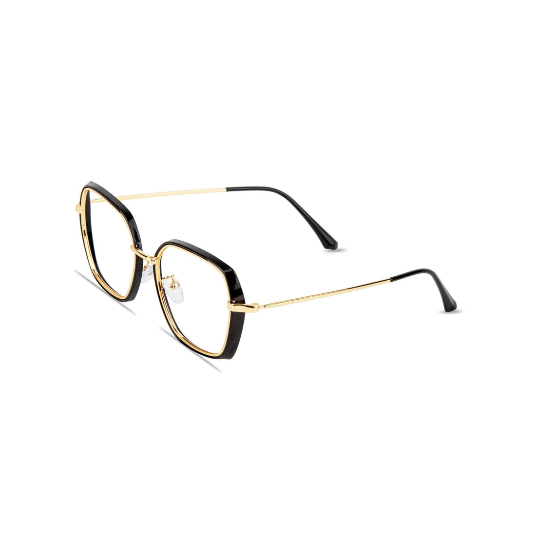 Square Glasses VK10398