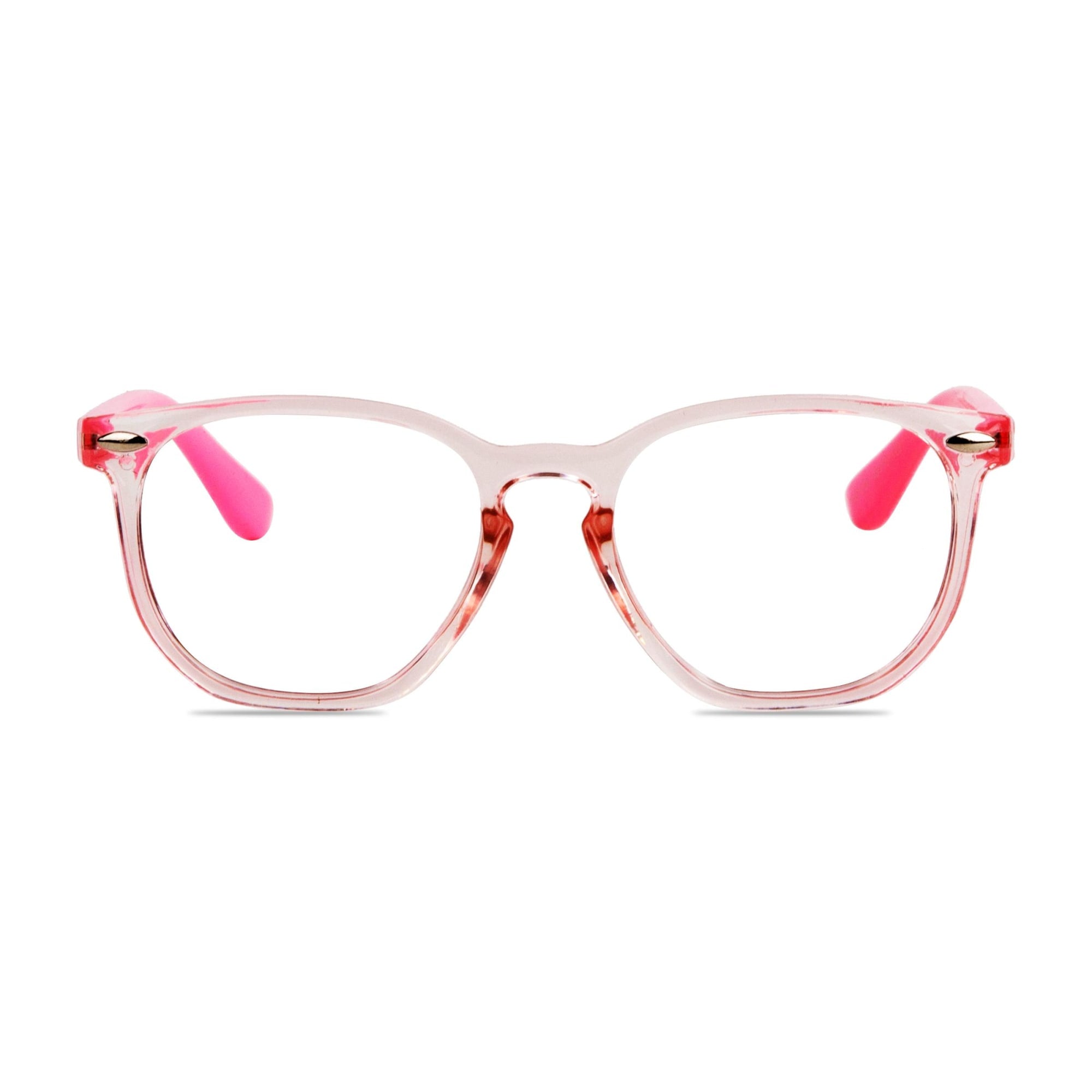 Square Glasses VK10125