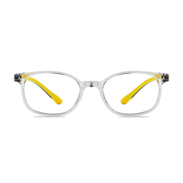 Oval Glasses VK10239
