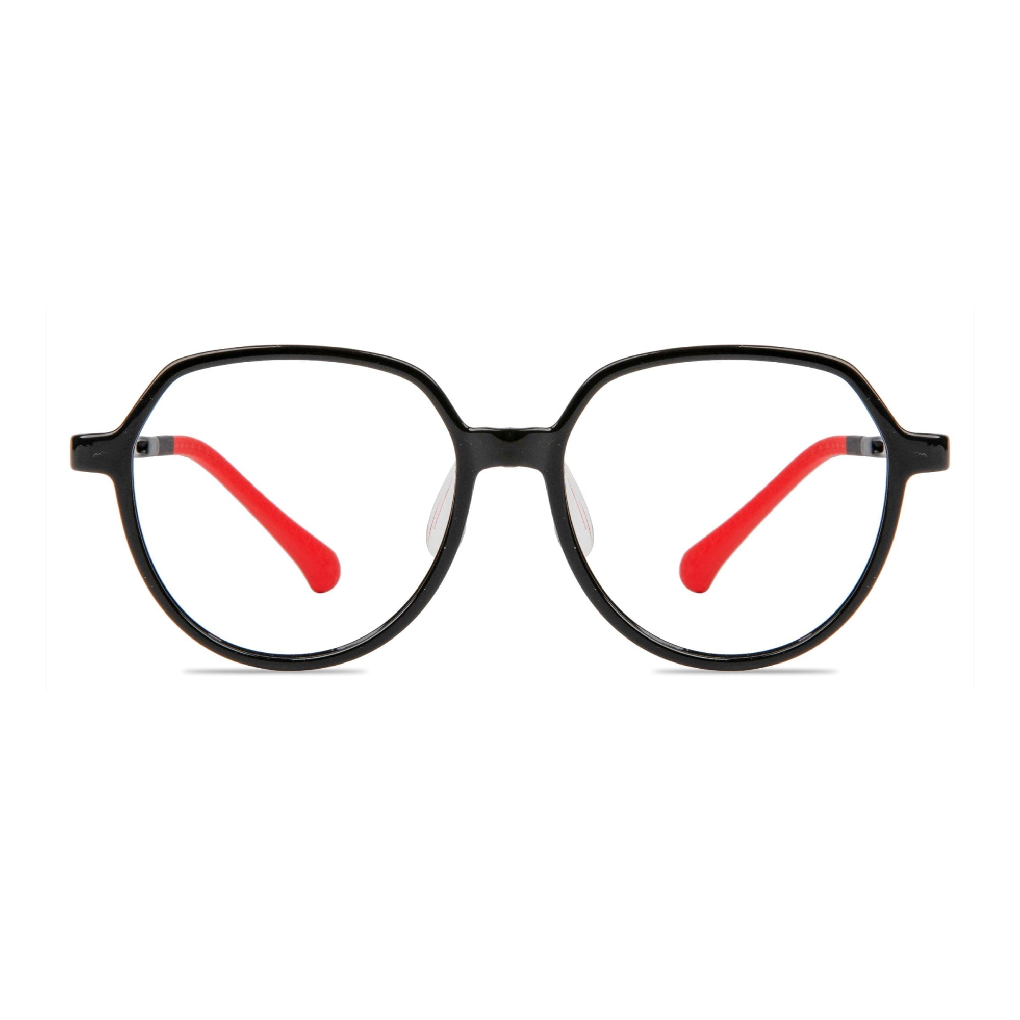 Square Glasses VK10243