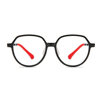 Square Glasses VK10243