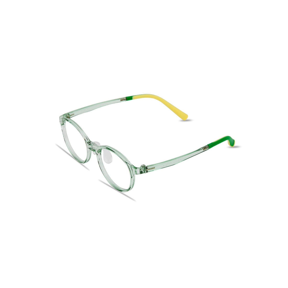 Oval Glasses VK10105