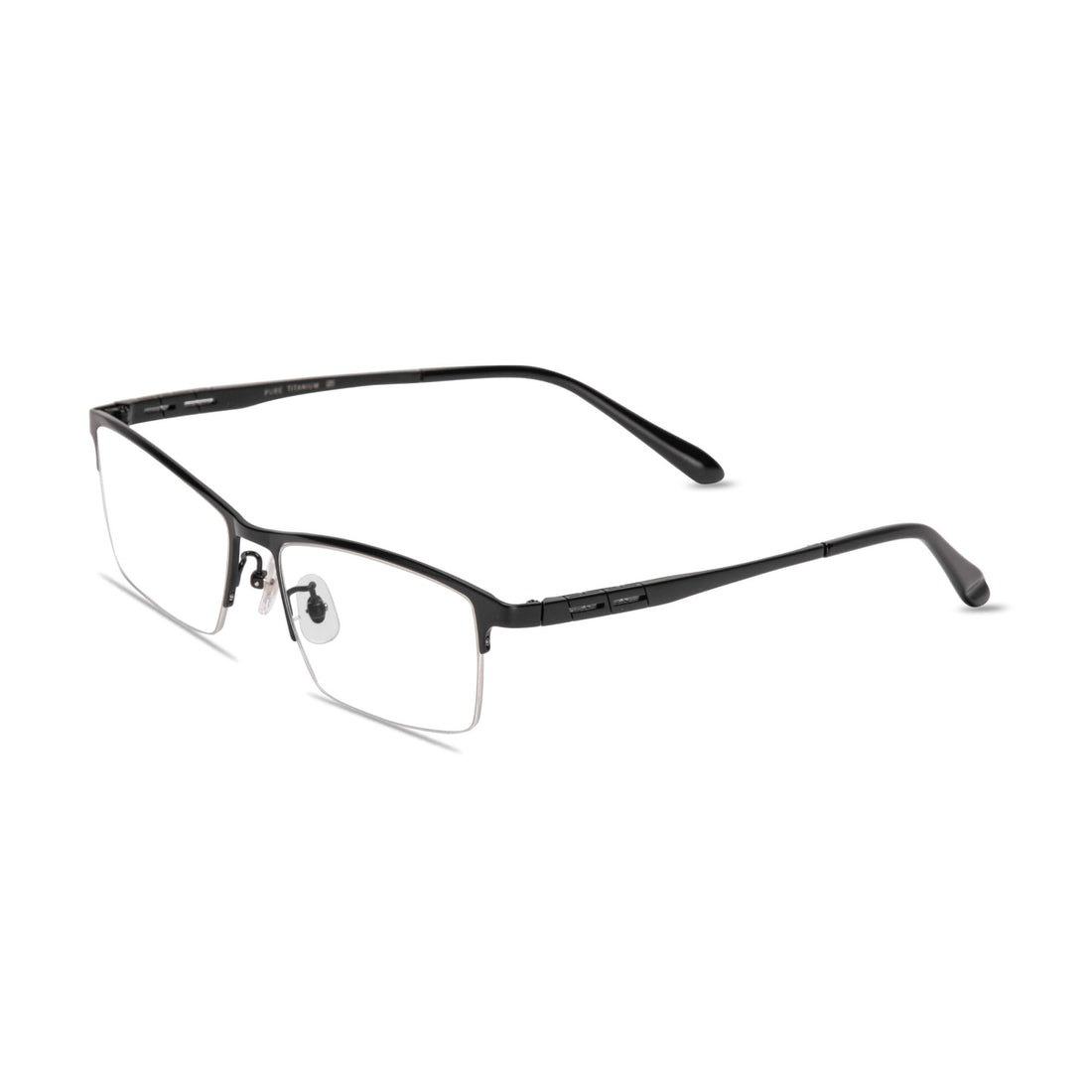 Rectangle Glasses VK10053