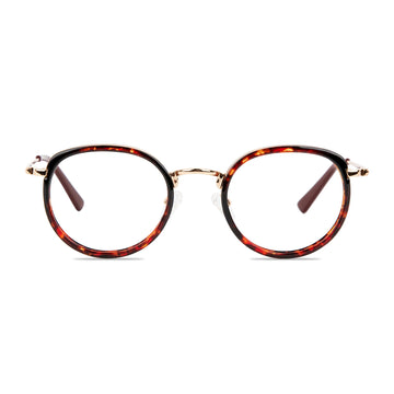 Square Glasses VK10600