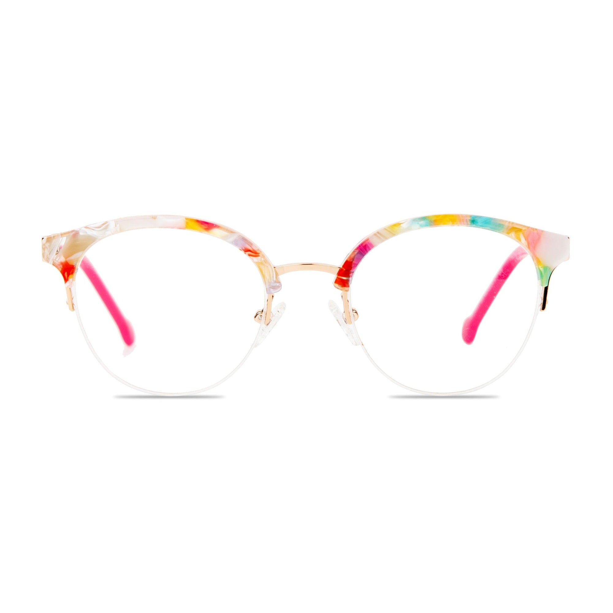 Browline Glasses VK10612