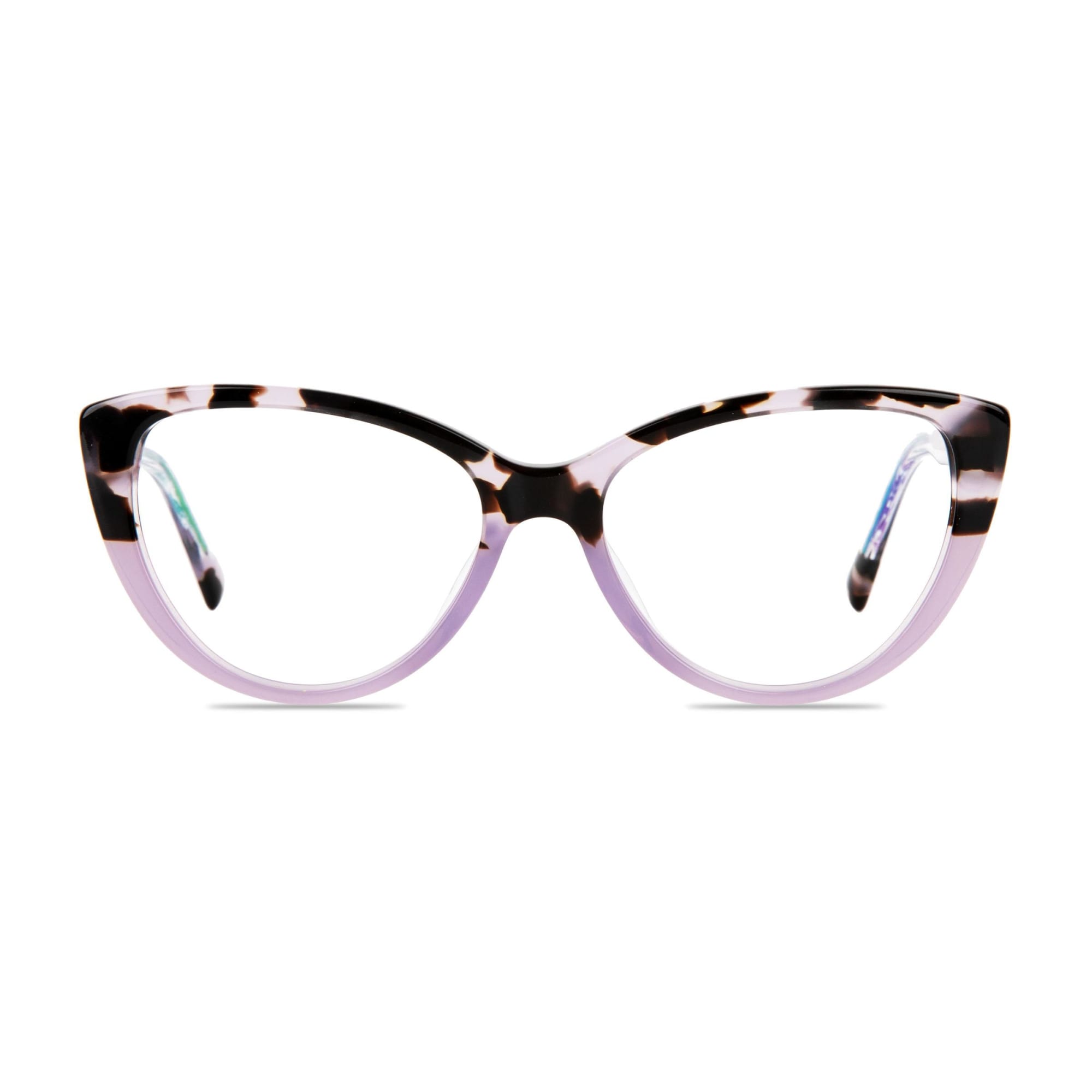 Cat Eye Glasses VK10437