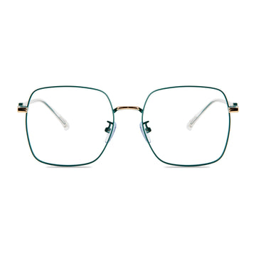 Geometric Glasses VK10321