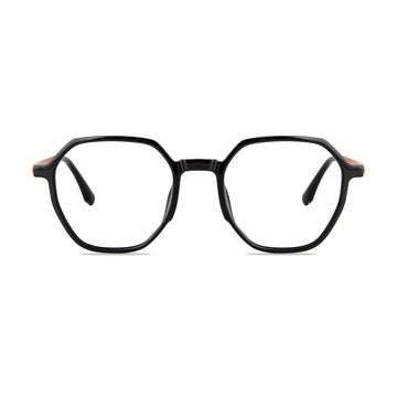 Geometric Glasses VK10351