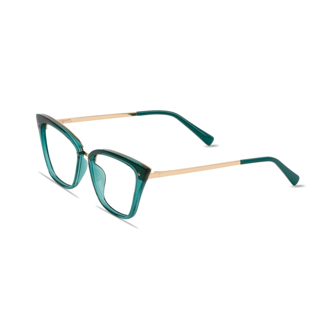 Cat Eye Glasses VK10076