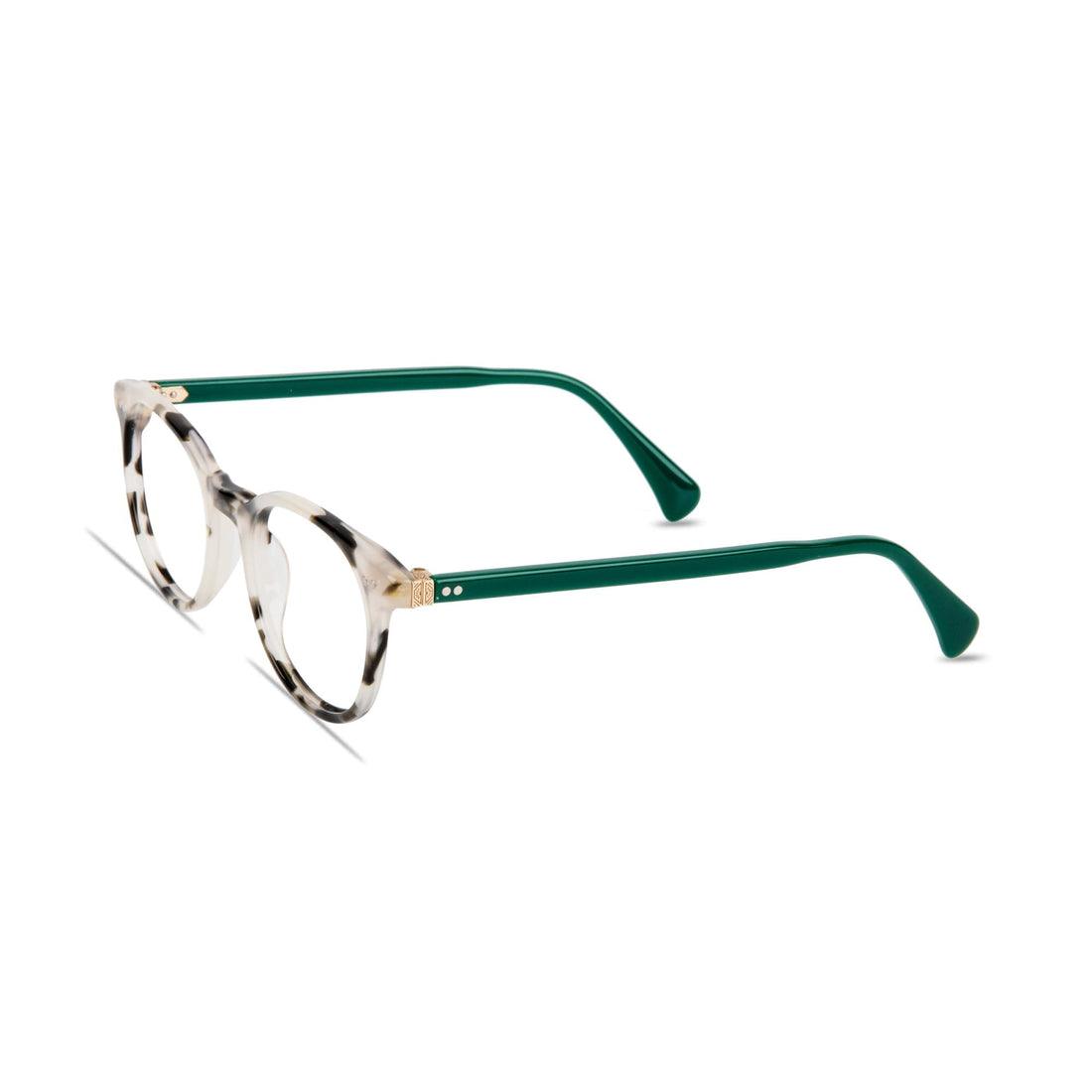 Oval Glasses VK10417