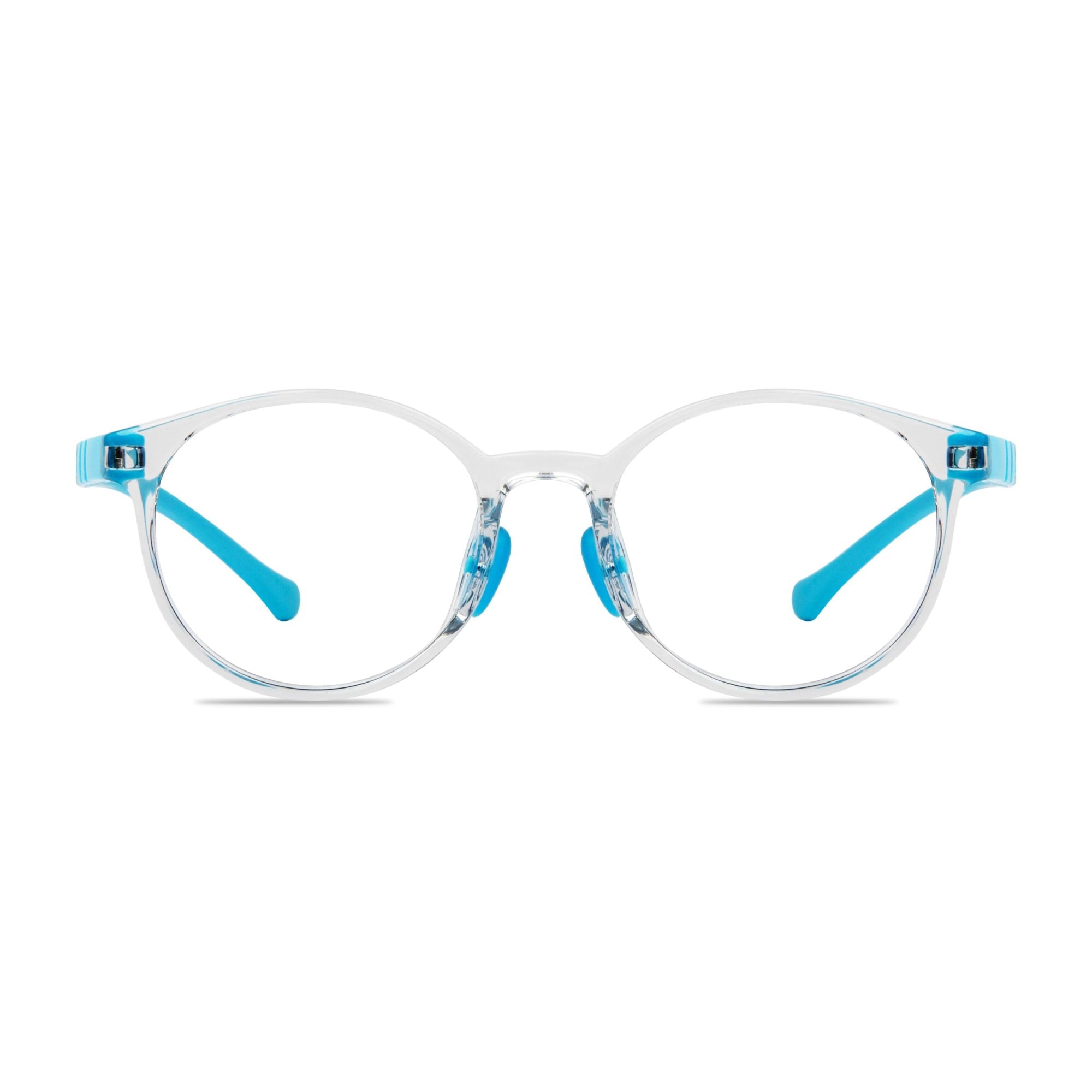 Round Glasses VK10221