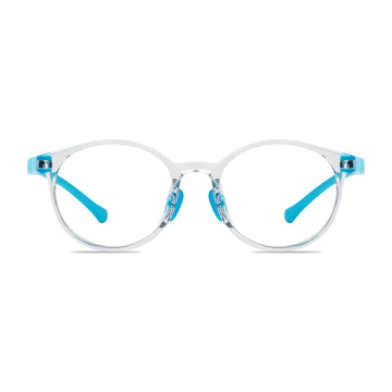 Round Glasses VK10221
