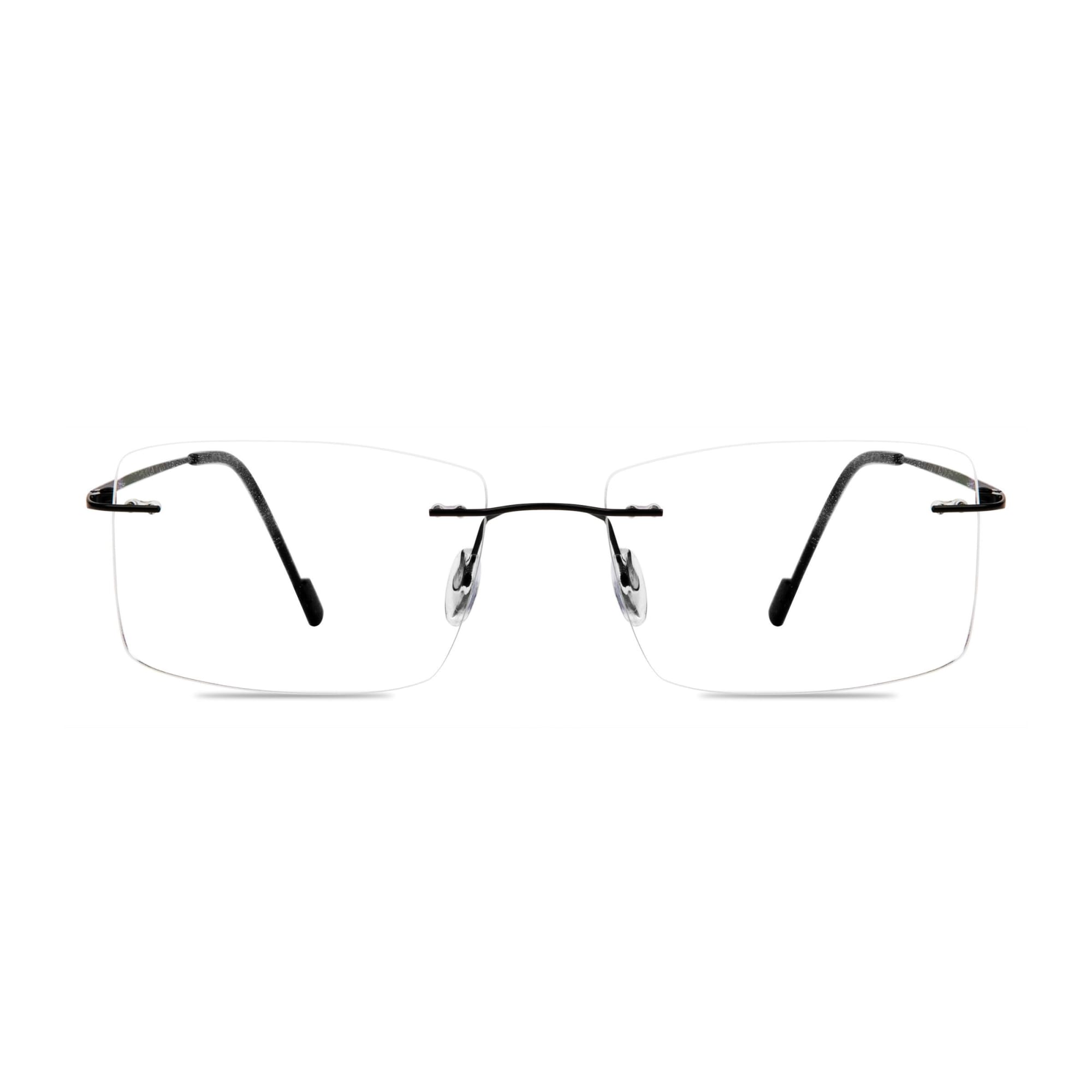Rectangle Glasses VK10255