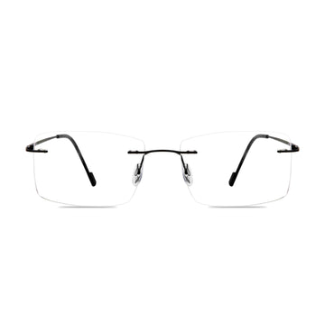 Rectangle Glasses VK10255