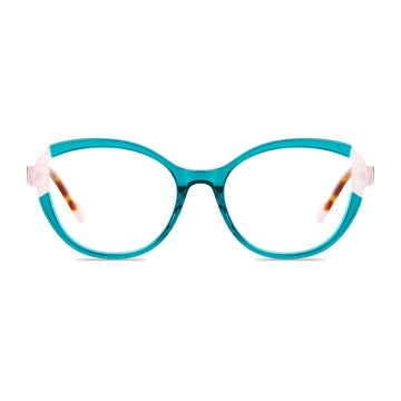 Square Glasses VK10615