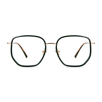 Square Glasses VK10599