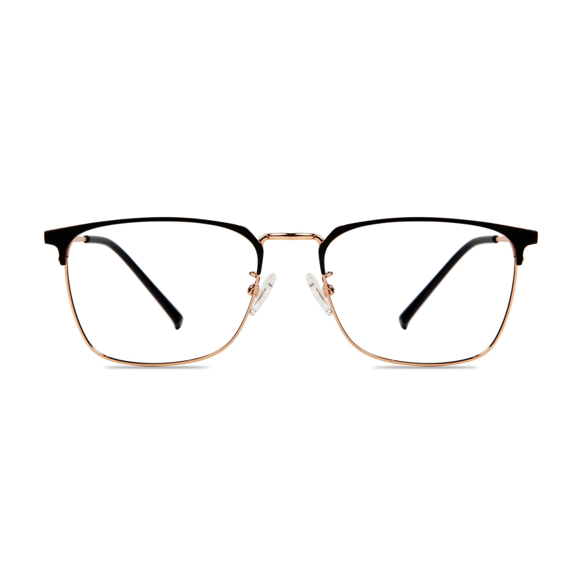 Rectangle Glasses VK10235