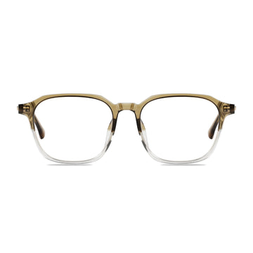 Square Glasses VK10506