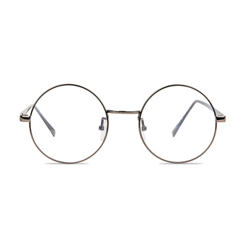 Round Glasses VK10172