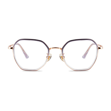 Geometric Glasses VK10352