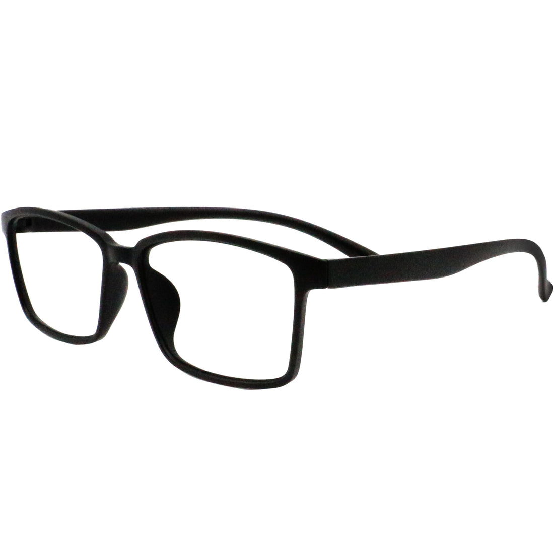Rectangle Glasses FV110