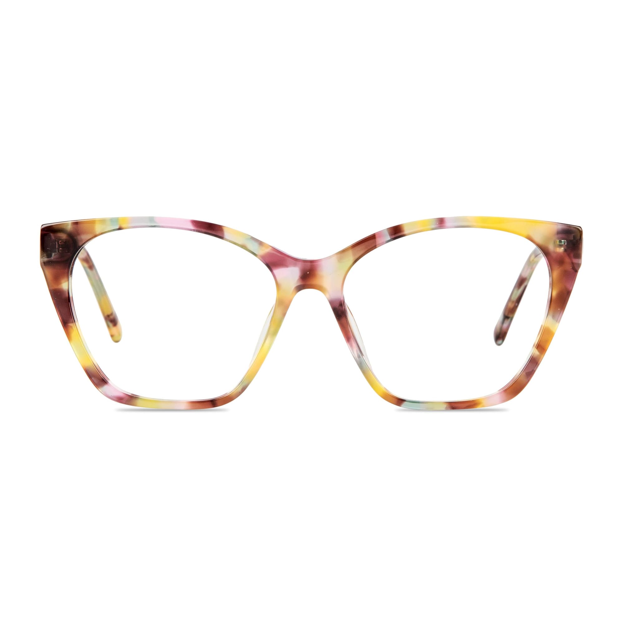 Cat Eye Glasses VK10616