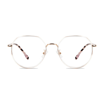 Geometric Glasses VK10591