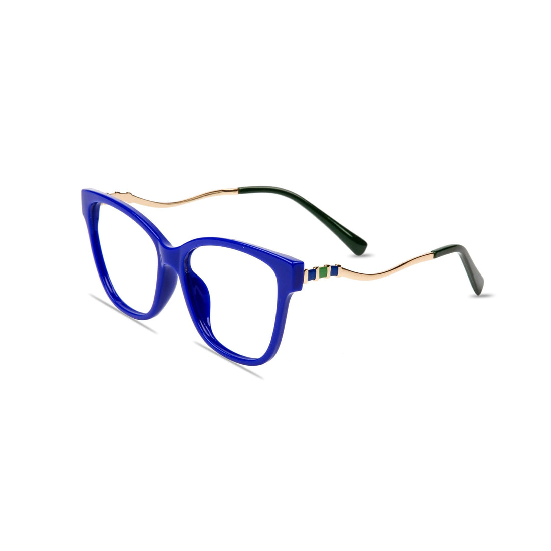 Cat Eye Glasses VK10215